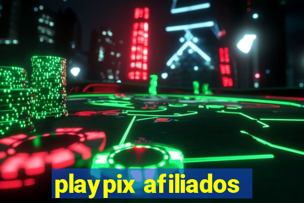 playpix afiliados